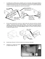 Preview for 5 page of APW Wyott FD-54 Installation And Operating Instructions Manual