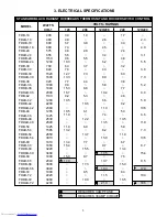 Preview for 3 page of APW Wyott FDB-24 Installation And Operating Instructions Manual