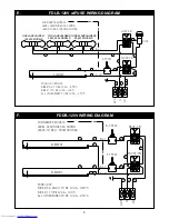 Preview for 8 page of APW Wyott FDB-24 Installation And Operating Instructions Manual