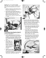 Предварительный просмотр 4 страницы APW Wyott GB Cyclone B2000 Instruction Sheet