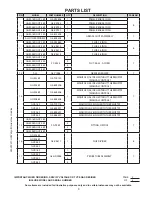 Предварительный просмотр 11 страницы APW Wyott GGM-18S Owner'S Manual