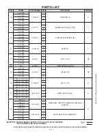 Предварительный просмотр 12 страницы APW Wyott GGM-18S Owner'S Manual