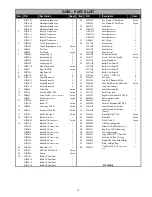 Preview for 13 page of APW Wyott GGM -24i Installation And Operating Instructions Manual