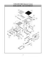 Preview for 12 page of APW Wyott HDCB-2424i Operating Instructions Manual