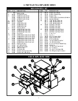 Preview for 7 page of APW Wyott HDD-1 Installation And Operating Instructions Manual