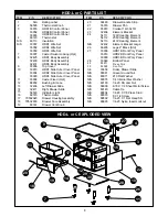 Preview for 8 page of APW Wyott HDD-1 Installation And Operating Instructions Manual