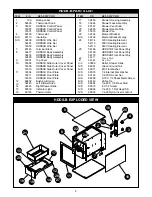 Preview for 9 page of APW Wyott HDD-1 Installation And Operating Instructions Manual