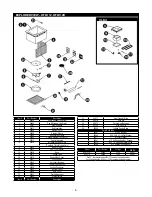 Preview for 6 page of APW Wyott HFW-1 Installation And Operating Instructions Manual