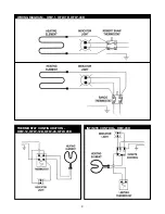 Preview for 9 page of APW Wyott HFW-1 Installation And Operating Instructions Manual