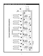 Предварительный просмотр 6 страницы APW Wyott HFW-AT-2 Installation And Operating Instructions Manual