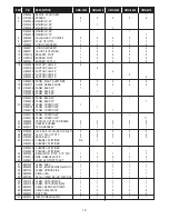 Preview for 14 page of APW Wyott HMG-2424 Installation And Operating Instructions Manual