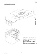 Preview for 7 page of APW Wyott IBB-05F User Manual