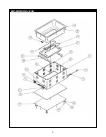 Preview for 5 page of APW Wyott IP30-rated L2+ W-3Vi Installation And Operating Instructions Manual