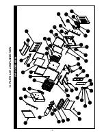 Предварительный просмотр 10 страницы APW Wyott M952L-W Installation And Operating Instructions Manual