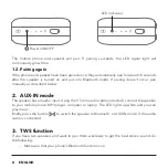 Preview for 8 page of APW Wyott Mauler M2 User Manual