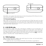 Preview for 15 page of APW Wyott Mauler M2 User Manual