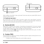 Preview for 22 page of APW Wyott Mauler M2 User Manual