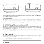 Preview for 36 page of APW Wyott Mauler M2 User Manual