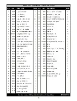 Preview for 15 page of APW Wyott SHFWEZ-1 Installation And Operating Instructions Manual