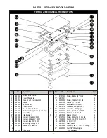 Предварительный просмотр 7 страницы APW Wyott TBTGDL Installation And Operating Instructions Manual