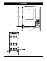 Предварительный просмотр 5 страницы APW Wyott VCG Installation And Operating Instructions Manual