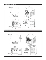 Предварительный просмотр 11 страницы APW Wyott X TRM-2 Owner'S Manual