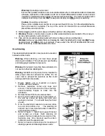 Предварительный просмотр 5 страницы APW Wyott X*WAV 1417 Installation And Operating Instructions Manual