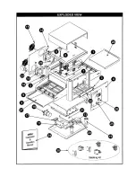 Preview for 13 page of APW Wyott X*WAV 1417 Installation And Operating Instructions Manual