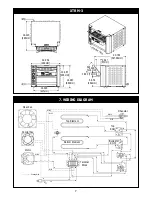 Предварительный просмотр 7 страницы APW Wyott XTRM-2 Installation And Operating Instructions Manual