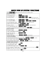 Preview for 9 page of Apxalarm APX32 User Manual