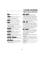 Preview for 13 page of Apxalarm APX32 User Manual