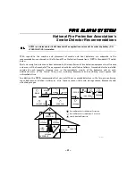 Preview for 41 page of Apxalarm APX32 User Manual