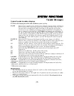 Preview for 45 page of Apxalarm APX32 User Manual