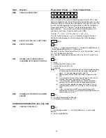 Предварительный просмотр 9 страницы Apxalarm APX32EN Programming Manual