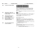 Предварительный просмотр 10 страницы Apxalarm APX32EN Programming Manual