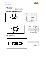 Preview for 8 page of AQ Max AQ-300 User Manual