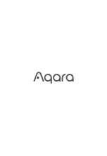 Aqara AAQS-S01 Manual предпросмотр