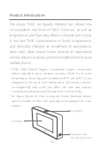 Preview for 4 page of Aqara AAQS-S01 Manual