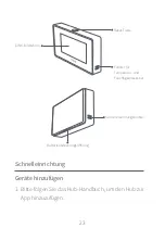 Предварительный просмотр 26 страницы Aqara AAQS-S01 Manual