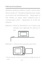 Предварительный просмотр 37 страницы Aqara AAQS-S01 Manual