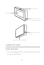 Предварительный просмотр 45 страницы Aqara AAQS-S01 Manual