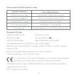 Preview for 50 page of Aqara CH-H01 User Manual