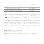 Preview for 51 page of Aqara CH-H01 User Manual