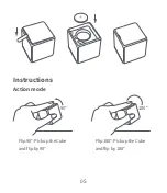 Preview for 9 page of Aqara Cube T1 Pro User Manual