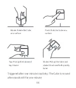 Preview for 10 page of Aqara Cube T1 Pro User Manual