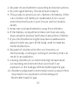 Preview for 16 page of Aqara Cube T1 Pro User Manual