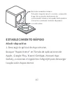 Preview for 51 page of Aqara Cube T1 Pro User Manual