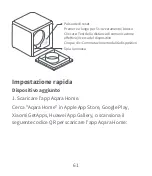 Preview for 65 page of Aqara Cube T1 Pro User Manual