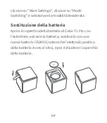 Preview for 68 page of Aqara Cube T1 Pro User Manual