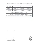 Preview for 109 page of Aqara Cube T1 Pro User Manual